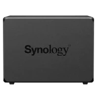 Network Attached Storage SYNOLOGY DS925+, Black 4