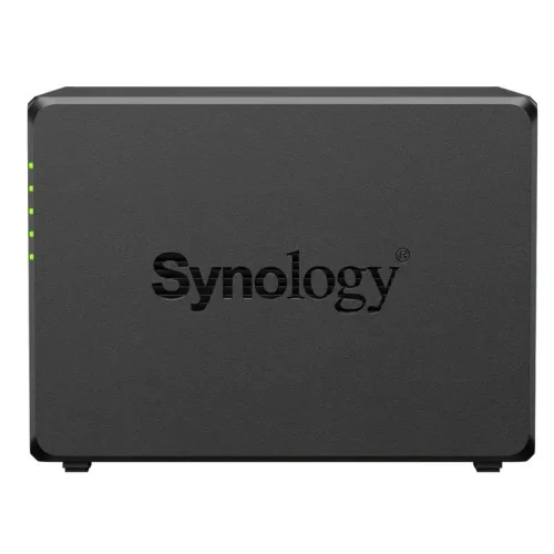 Network Attached Storage SYNOLOGY DS925+, Black