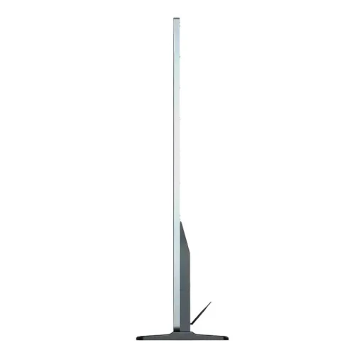 Display Axle LED550G318, 55", Black