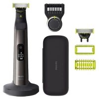 Men's Trimmer Philips QP6652/61, Chrome 2