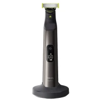 Men's Trimmer Philips QP6652/61, Chrome 3