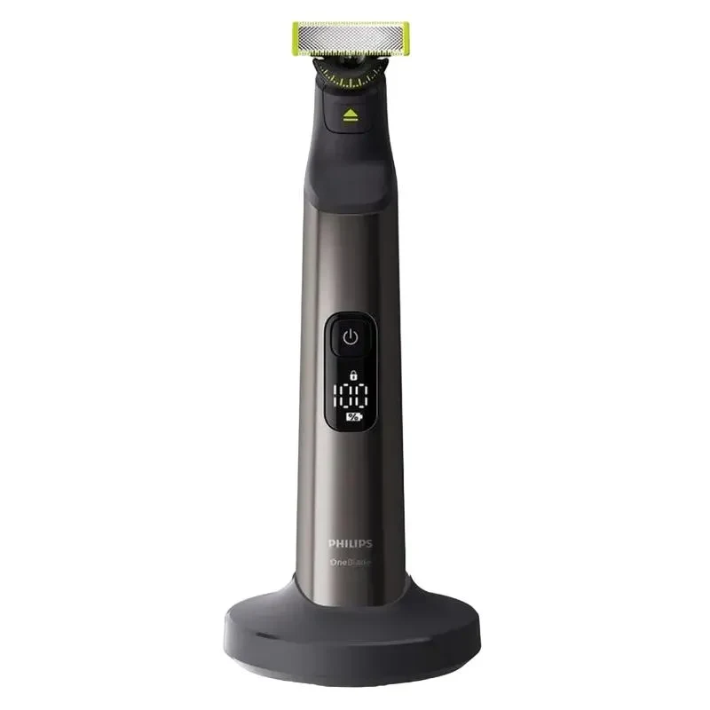 Men's Trimmer Philips QP6652/61, Chrome 3