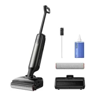 Vertical Vacuum Cleaner Mova M50, Black 8