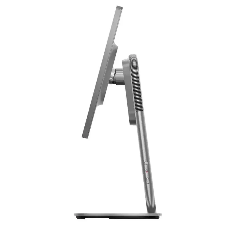 All-in-One Computer Lenovo Yoga 27IAH10, 27", Intel Core Ultra 9 285H, 32GB/1024GB, Windows 11 Pro, Luna Grey 5