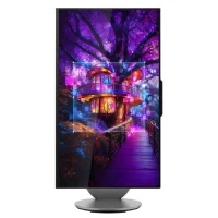 All-in-One Computer Lenovo Yoga 27IAH10, 27", Intel Core Ultra 9 285H, 32GB/1024GB, Windows 11 Pro, Luna Grey