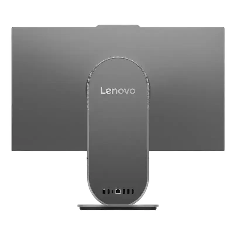 All-in-One Computer Lenovo Yoga 27IAH10, 27", Intel Core Ultra 9 285H, 32GB/1024GB, Windows 11 Pro, Luna Grey 12