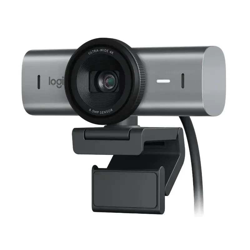 Webcam Logitech MX Brio 705 for Business, 1920x1080, Grey 4