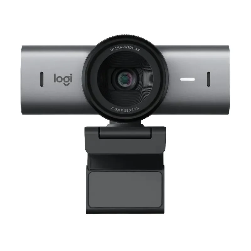 Webcam Logitech MX Brio 705 for Business, 1920x1080, Grey 5