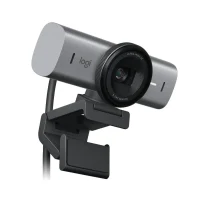 Webcam Logitech MX Brio 705 for Business, 1920x1080, Grey