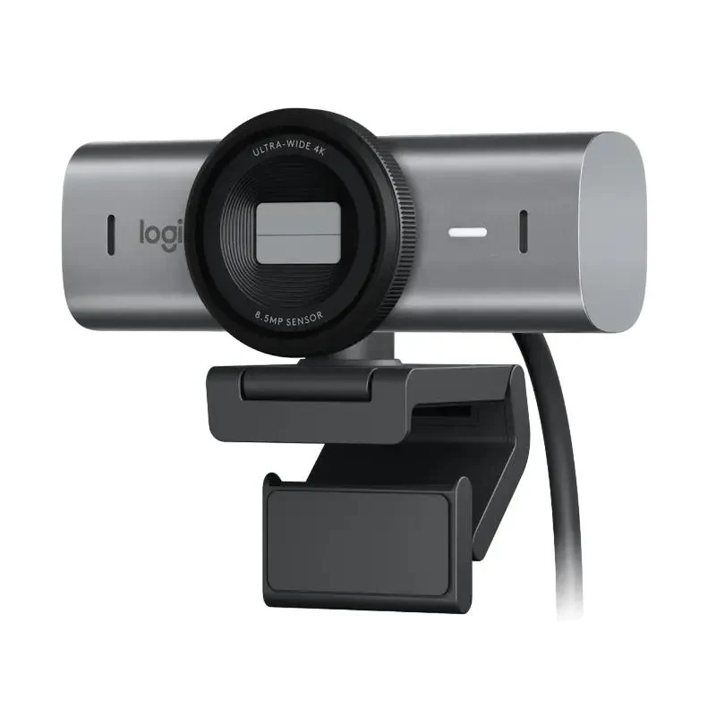 Webcam Logitech MX Brio 705 for Business, 1920x1080, Grey 2