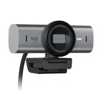 Webcam Logitech MX Brio 705 for Business, 1920x1080, Grey 3