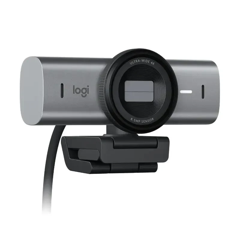 Webcam Logitech MX Brio 705 for Business, 1920x1080, Grey 3