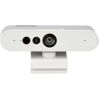 Webcam Lenovo 510 FHD, Full-HD 1080P, Grey 4