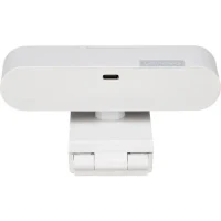 Webcam Lenovo 510 FHD, Full-HD 1080P, Grey 5