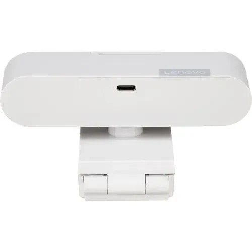 Webcam Lenovo 510 FHD, Full-HD 1080P, Grey 5