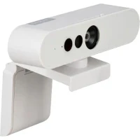 Webcam Lenovo 510 FHD, Full-HD 1080P, Grey