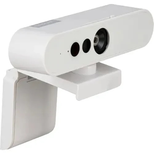 Webcam Lenovo 510 FHD, Full-HD 1080P, Grey
