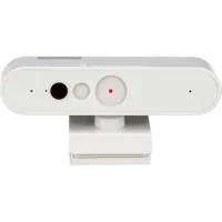 Webcam Lenovo 510 FHD, Full-HD 1080P, Grey 3