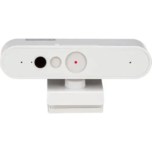 Webcam Lenovo 510 FHD, Full-HD 1080P, Grey 3