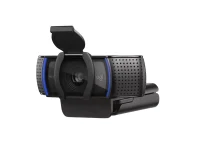 Webcam Logitech C920S Pro, Full-HD 1080P, Black 5