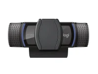 Webcam Logitech C920S Pro, Full-HD 1080P, Black 2