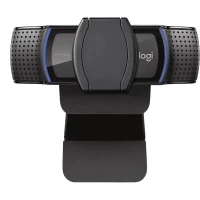 Webcam Logitech C920e, Full-HD 1080P, Black 5