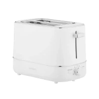 Toaster Ardesto T-F450W, White 4