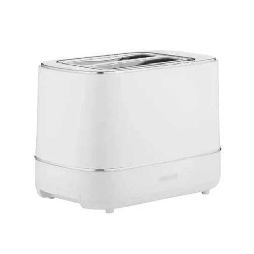 Toaster Ardesto T-F450W, White