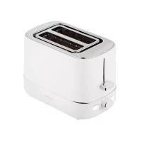 Toaster Ardesto T-F450W, White 3