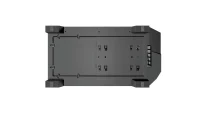 Carcasa XILENCE BREEZE II (XG181) / w/oPSU / Side panel / 3x ARGB 120mm + 1x120mm / ATX / Black 9