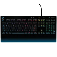 Tastatura Gaming Logitech G213 Prodigy, USB, Black