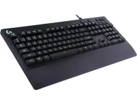 Tastatura Gaming Logitech G213 Prodigy, USB, Black 2