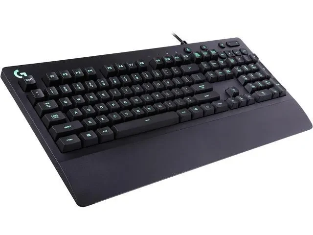 Tastatura Gaming Logitech G213 Prodigy, USB, Black 2