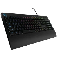 Tastatura Gaming Logitech G213 Prodigy, USB, Black 3