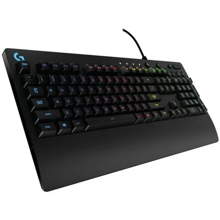 Tastatura Gaming Logitech G213 Prodigy, USB, Black 3