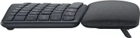 Tastatura Bluetooth Logitech K860 ERGO / Graphite 4