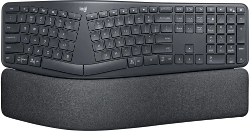 Tastatura Bluetooth Logitech K860 ERGO / Graphite