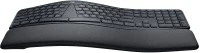 Tastatura Bluetooth Logitech K860 ERGO / Graphite 2