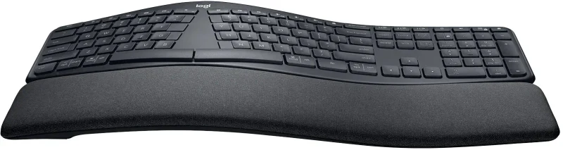 Tastatura Bluetooth Logitech K860 ERGO / Graphite 2