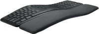 Tastatura Bluetooth Logitech K860 ERGO / Graphite 3