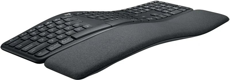 Tastatura Bluetooth Logitech K860 ERGO / Graphite 3