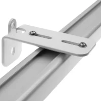 Telescopic cornice AQARA MT-M03D, White 4