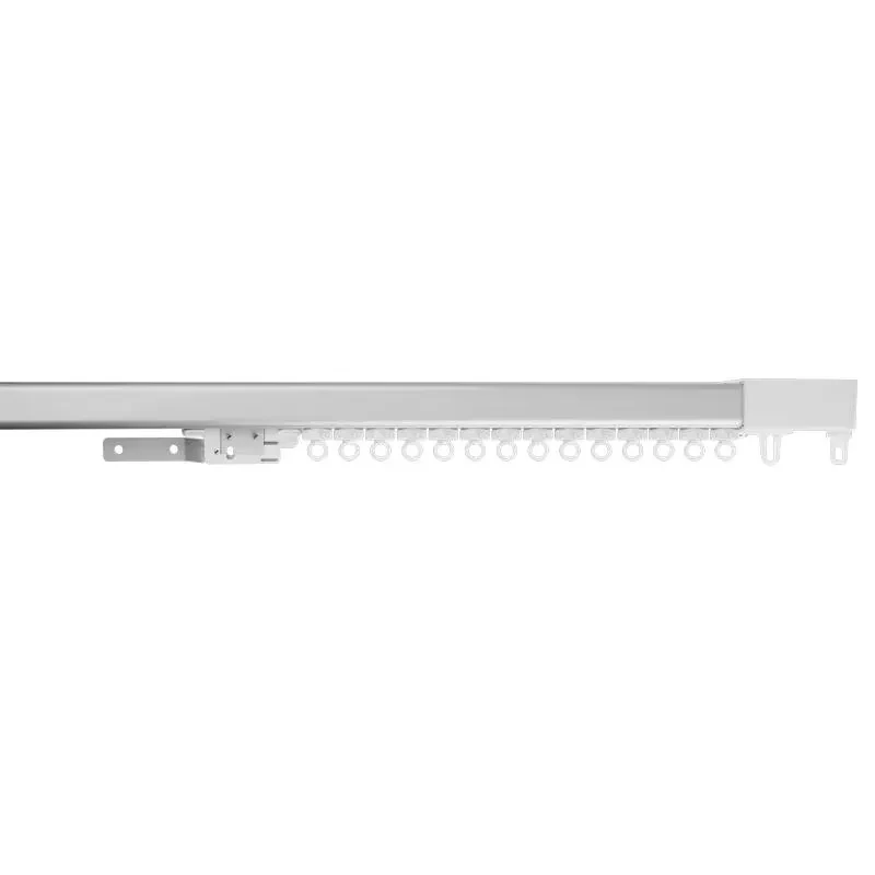 Telescopic cornice AQARA MT-M03D, White 5