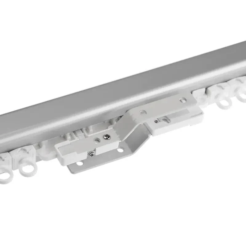 Telescopic cornice AQARA MT-M03D, White 6