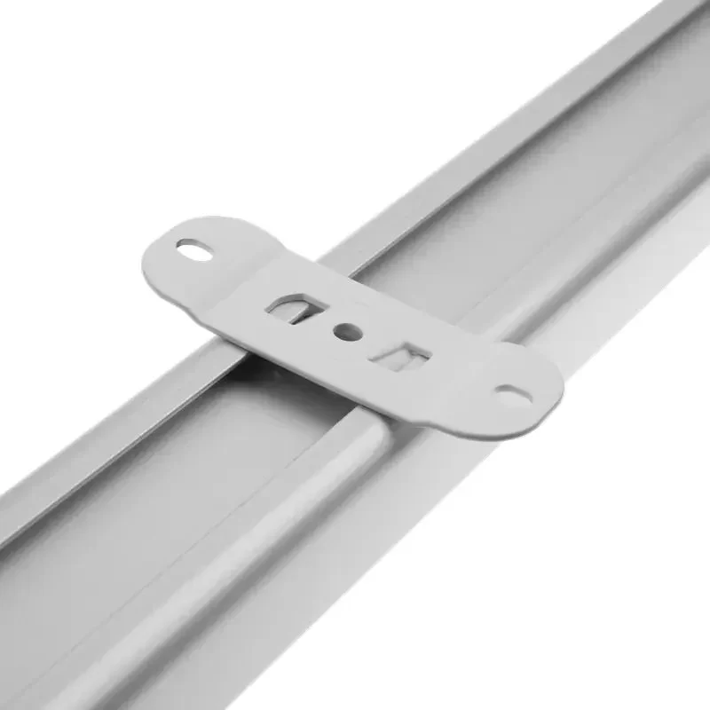 Telescopic cornice AQARA MT-M03D, White 7