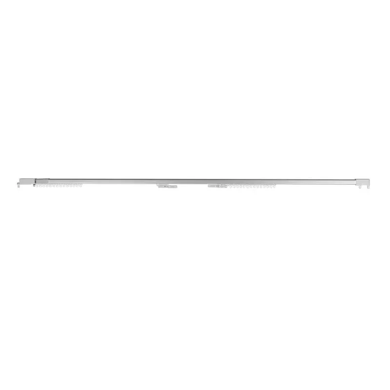 Telescopic cornice AQARA MT-M03D, White 8