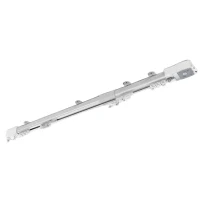 Telescopic cornice AQARA MT-M03D, White