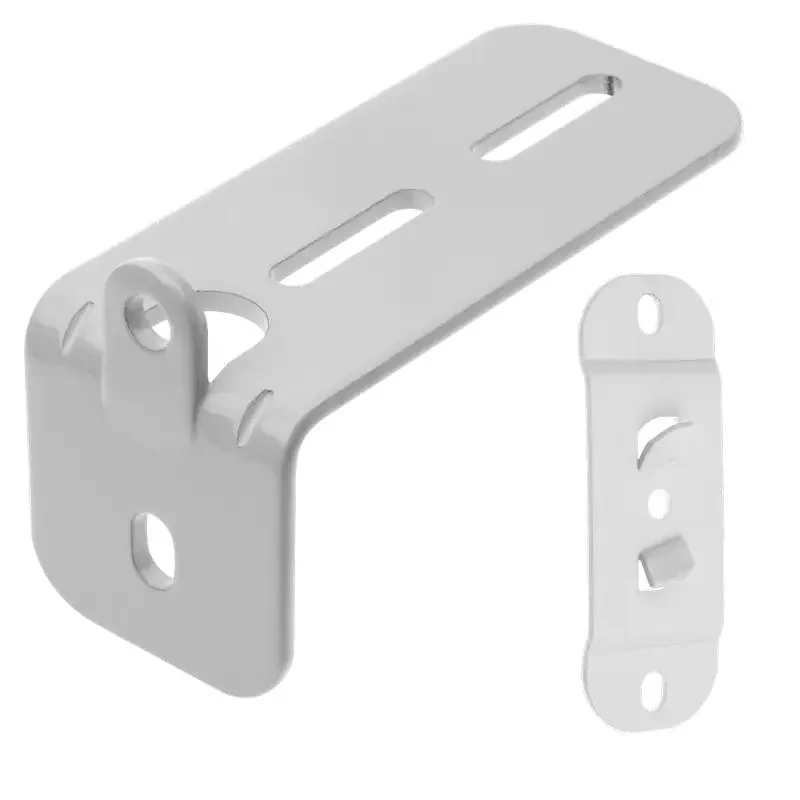 Telescopic cornice AQARA MT-M03D, White 2