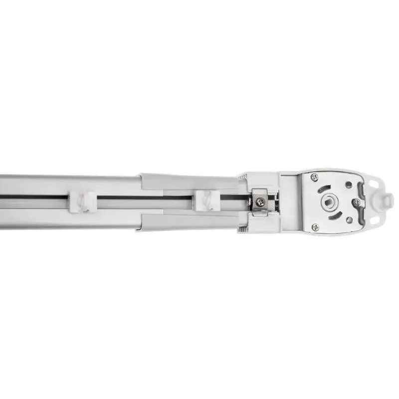Telescopic cornice AQARA MT-M03D, White 3