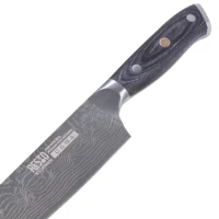 Chef's knife RESTO 95340, Grey 4